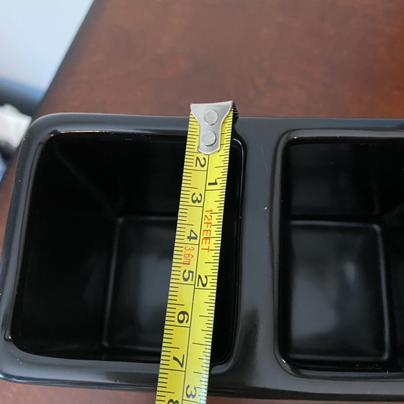 🖤🆕Rae Dunn Storage Set🖤 - Picture 12 of 14